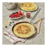 Poêle à crêpes Minéral 24 cm 1