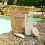 Dishwasher Powder with Camargue Salt 1