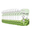 Gourde Petit Pois dès 6 mois 0
