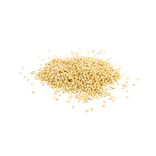 Puffed Quinoa Loose 0