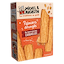 Palmiers Sucre Caramélisés