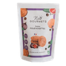 Low GI Fig Hazelnut Shortbread 0