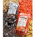 Glutenvrije Rode Linzen Penne 2