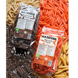 Penne Lentilles Corail Sans Gluten 2