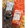 Penne Lentilles Corail Sans Gluten 2