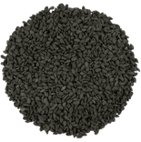 Black Sesame Seeds Organic 0