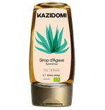 Sirop d'Agave 0