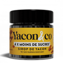 Sirop de Yacon 0