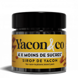 Yacon Syrup 0