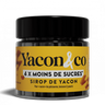 Sirop de Yacon 0