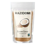 Coconut Sugar Fairtrade 0