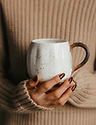 Pompoen Spice Latte 1