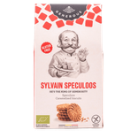 Glutenvrije Speculaas 0