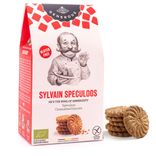 Glutenvrije Speculaas 1