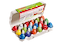 Oeufs Pâques Mix