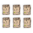 Tofu Zwarte Olijf Pakket 0
