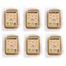 Gerookte Tofu Pakket 0