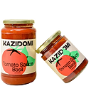 Basil Tomato Sauce 1