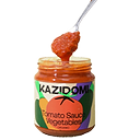 Sauce Tomate Légumes 1