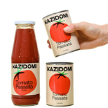 Passata 1