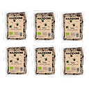 Tofu Zwarte Olijf Pakket BIO