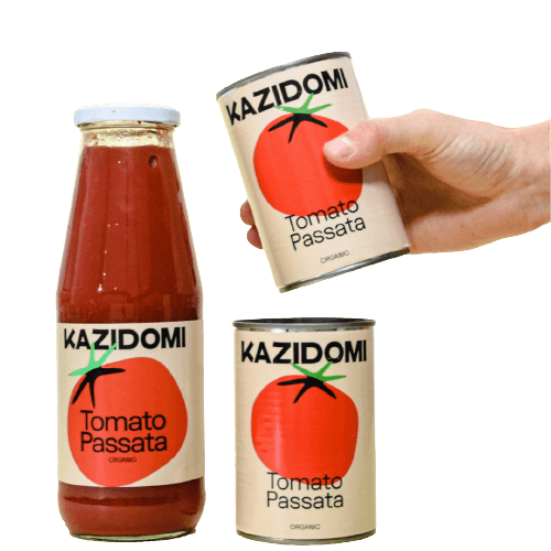 Passata