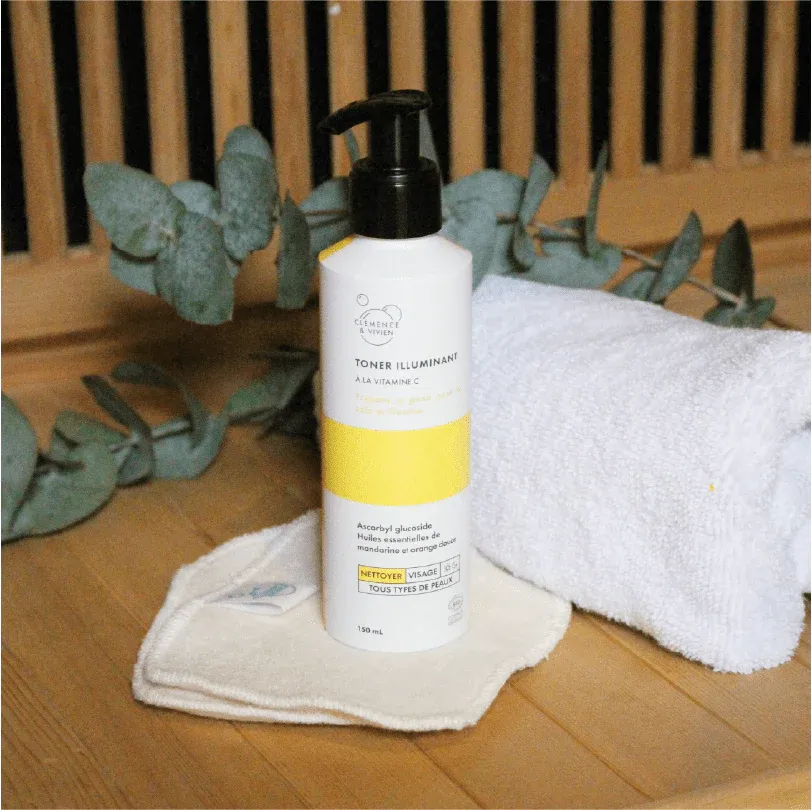 Purifying Cleansing Gel