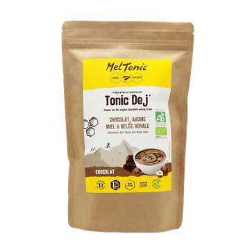 Breakfast Tonic Mix BIO