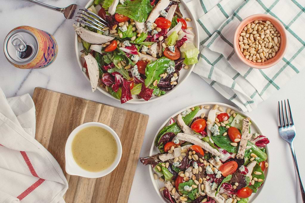 Les aliments qui soulagent les symptômes de la ménopause