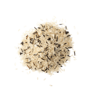 Trio of Thai Complete Organic Rice Bulk organic