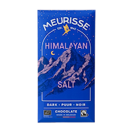 Pure Chocolade Himalayazout bio