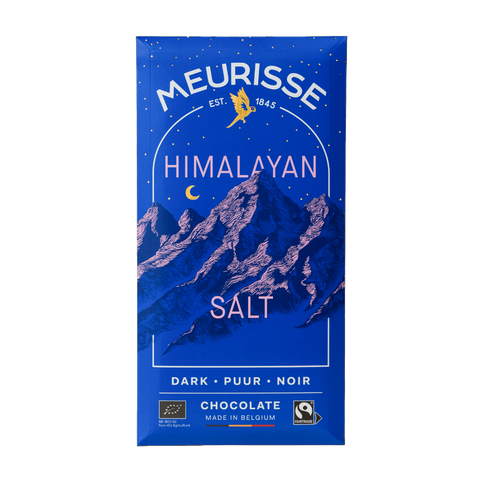 Pure Chocolade Himalayazout
