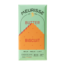 Chocolat Lait Biscuit Petit Beurre BIO
