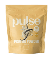 Vanilla Plant-Based Protein Powder 