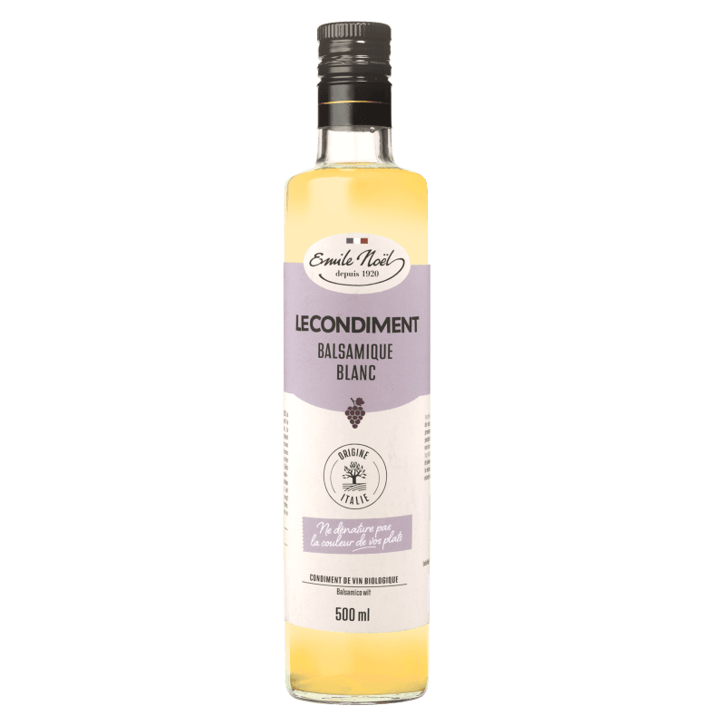 Witte Balsamico Azijn