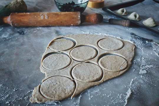 Tout savoir sur la farine de coco