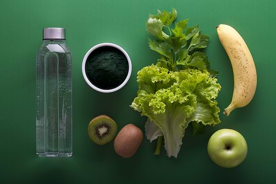 Test : avez-vous besoin d’une détox ?