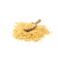 Tarwe Orzo In Bulk BIO