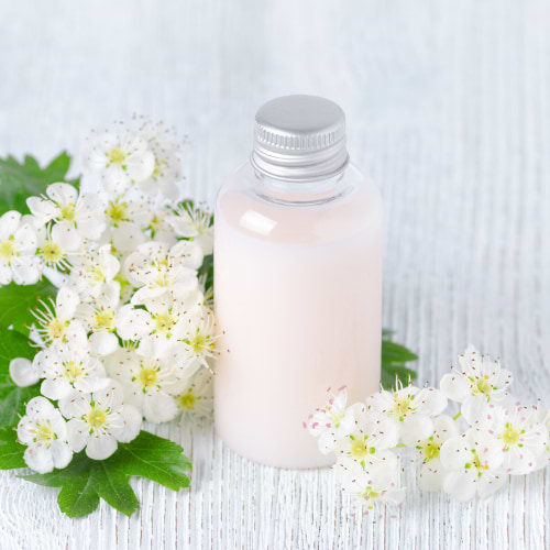 Lotion démaquillante