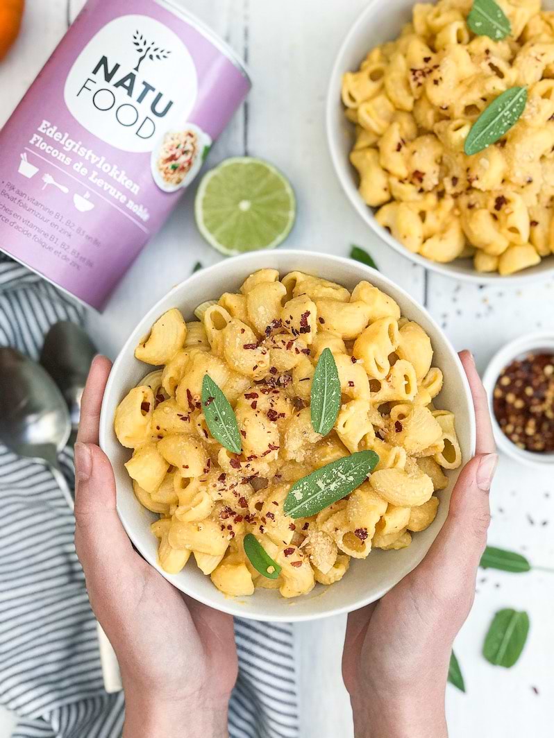 mac & cheese bio