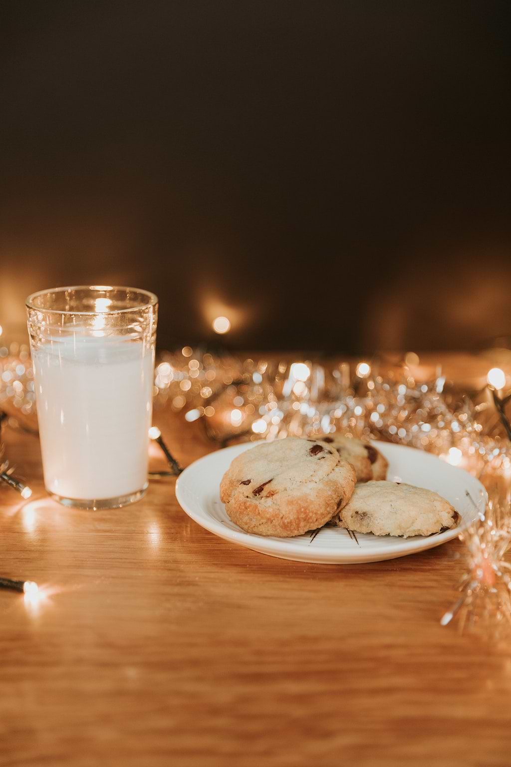 De beste healthy chocoladekoekjes