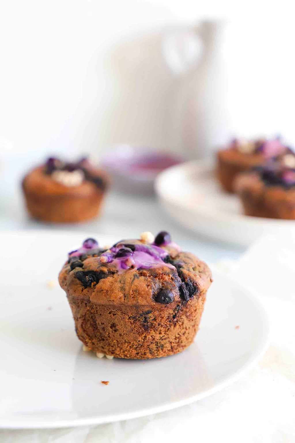 muffins