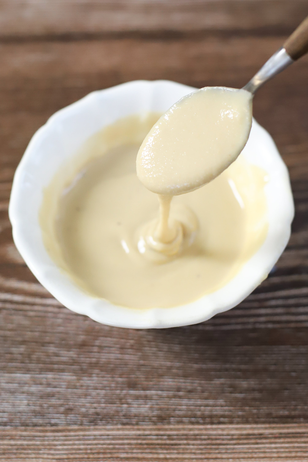 Sauce Tahini
