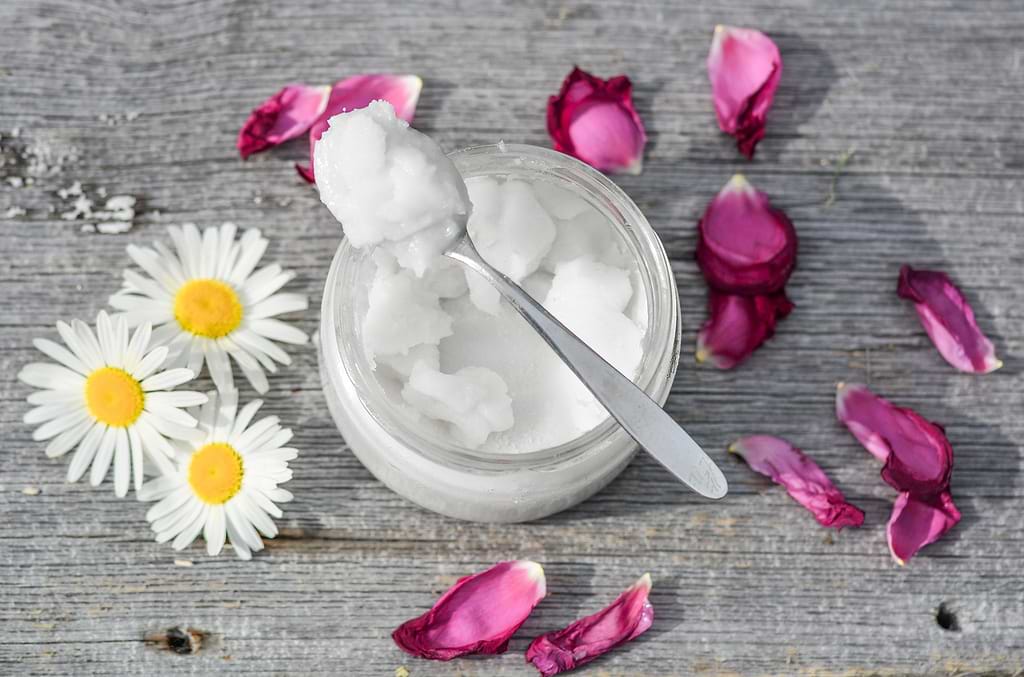 Natuurlijke conditioner