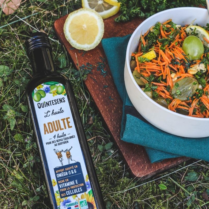 Immuniteit salade