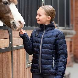 Horse riding jackets