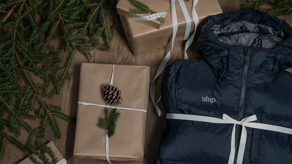 JULKLAPPSTIPS
