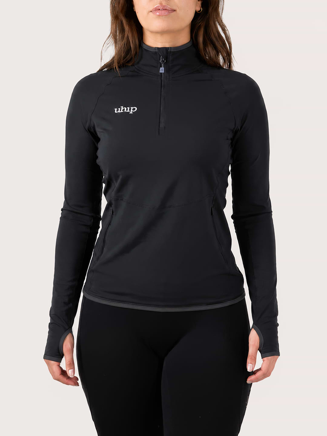 Ultimate Training Half Zip