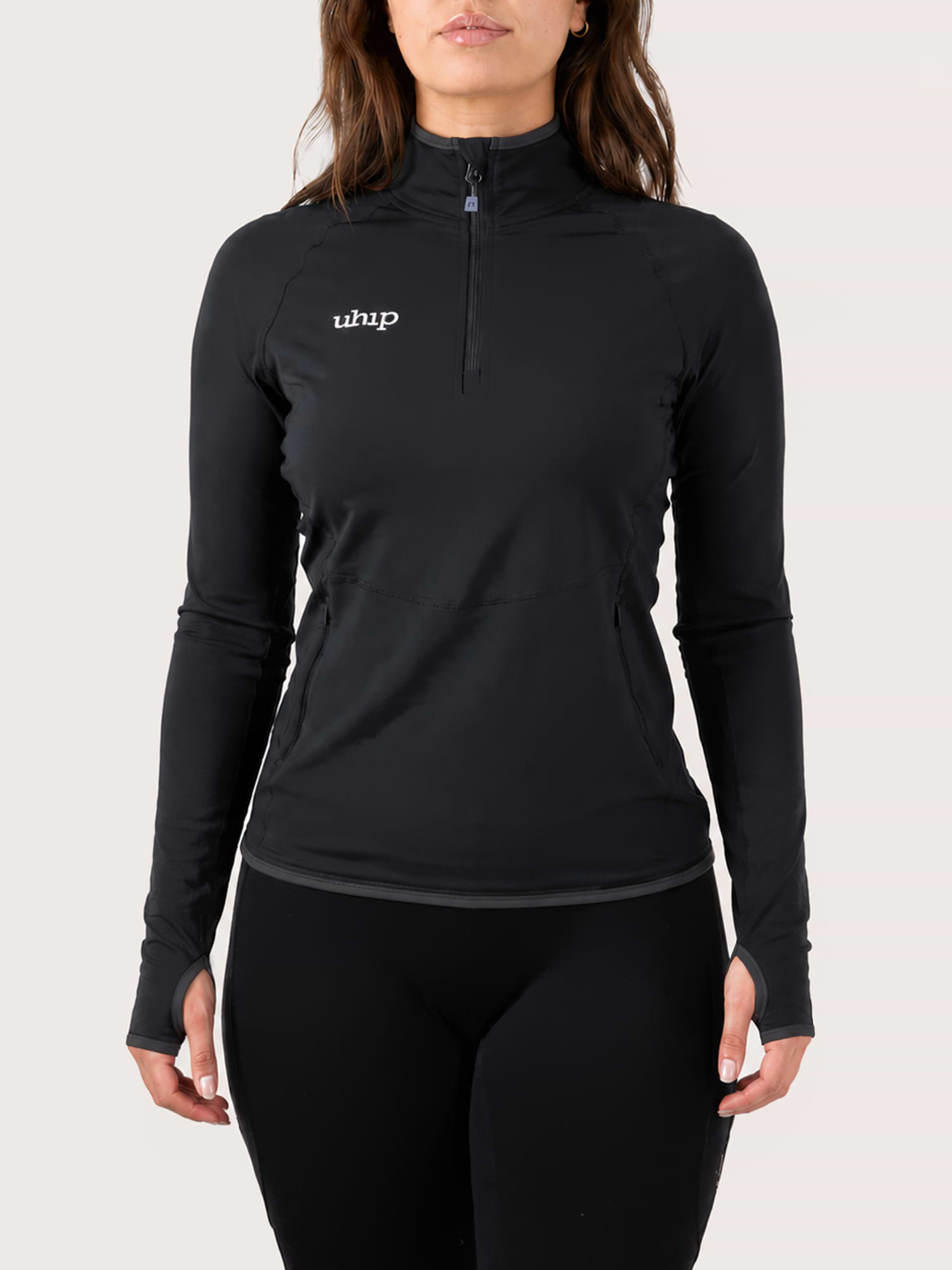 Ultimate Training Half Zip