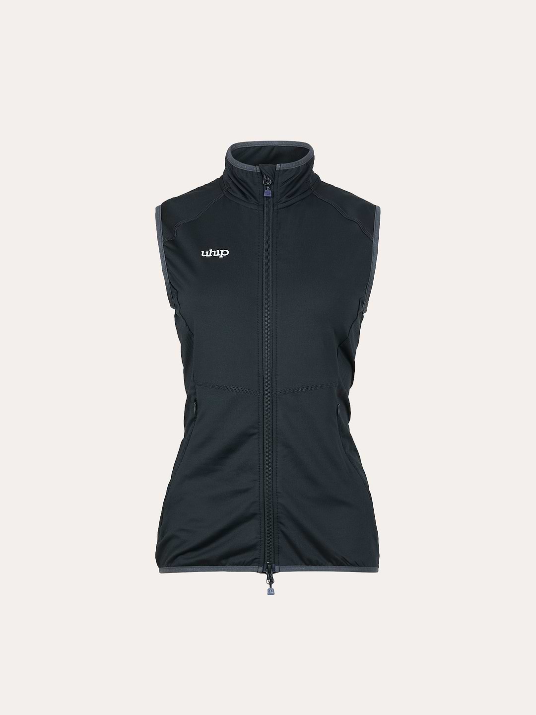 Ultimate Training Vest Jet Black